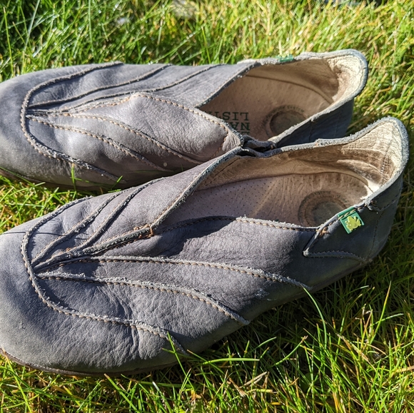 El Naturalista shoes size 36 - Picture 2 of 4